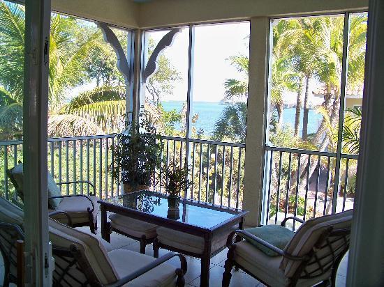 Tortuga Inn Beach Resort By Resortquest Bradenton Beach Exterior photo