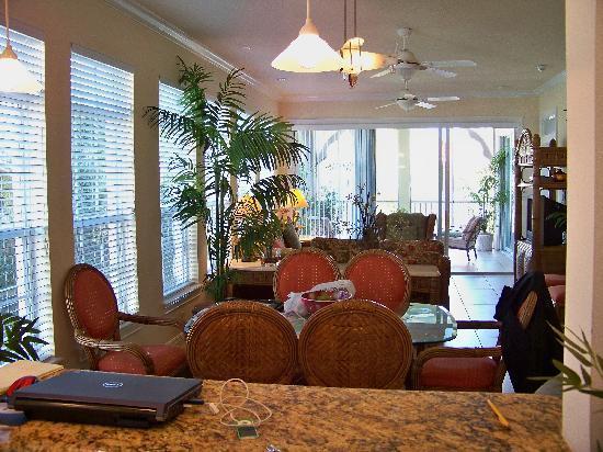 Tortuga Inn Beach Resort By Resortquest Bradenton Beach Exterior photo