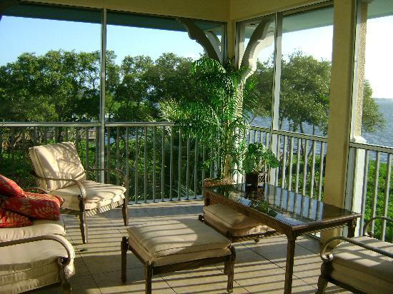 Tortuga Inn Beach Resort By Resortquest Bradenton Beach Exterior photo