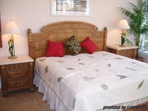 Tortuga Inn Beach Resort By Resortquest Bradenton Beach Exterior photo