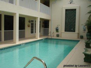 Tortuga Inn Beach Resort By Resortquest Bradenton Beach Exterior photo